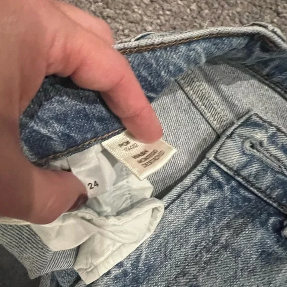 Reformation jeans - Picture 2 of 6